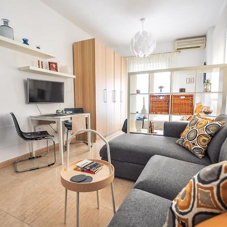 Livemalaga Caballeria Exteriör bild
