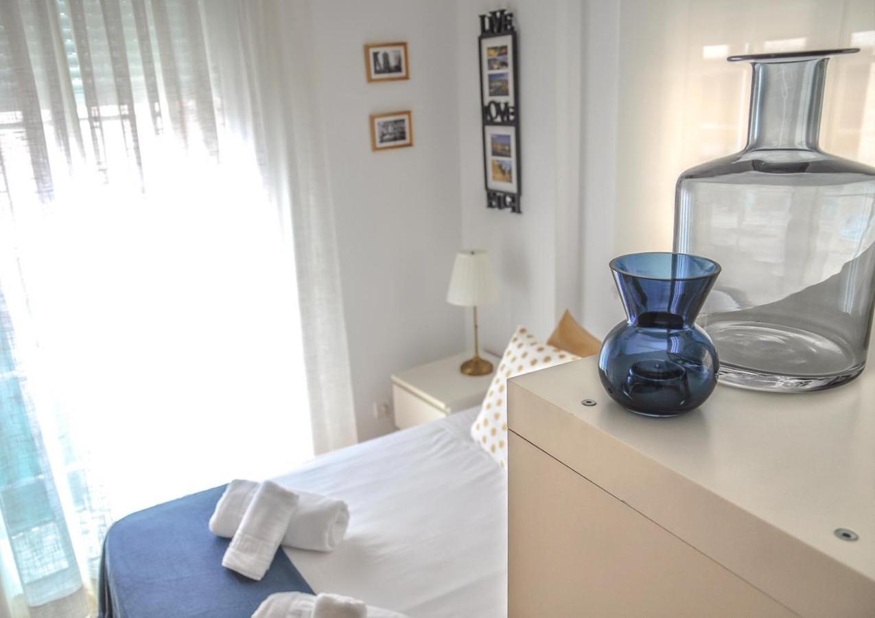 Livemalaga Caballeria Exteriör bild