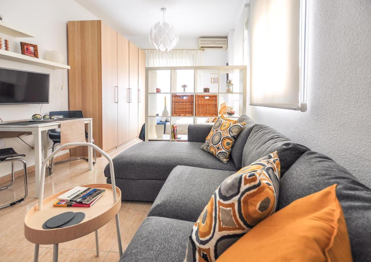 Livemalaga Caballeria Exteriör bild