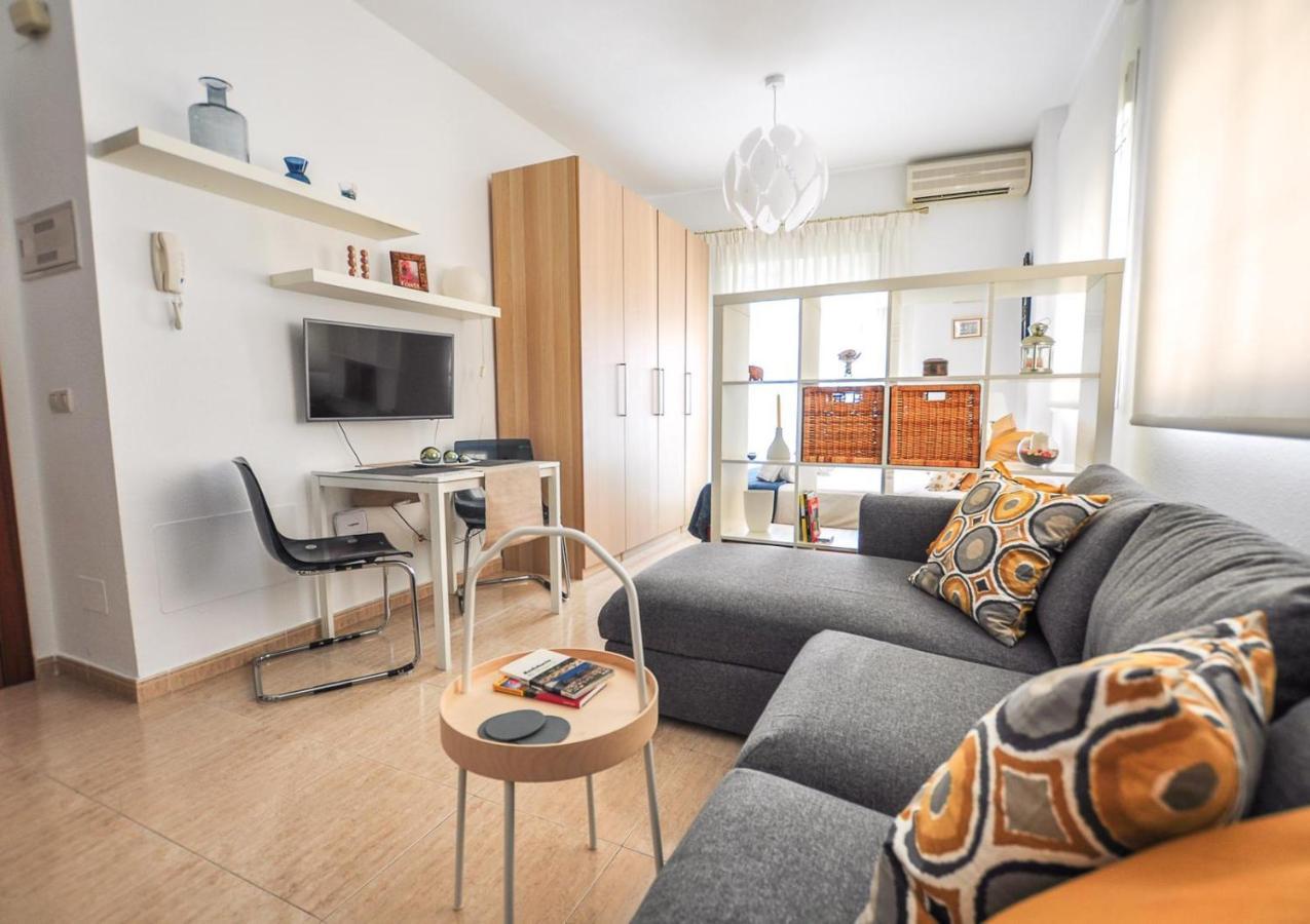 Livemalaga Caballeria Exteriör bild