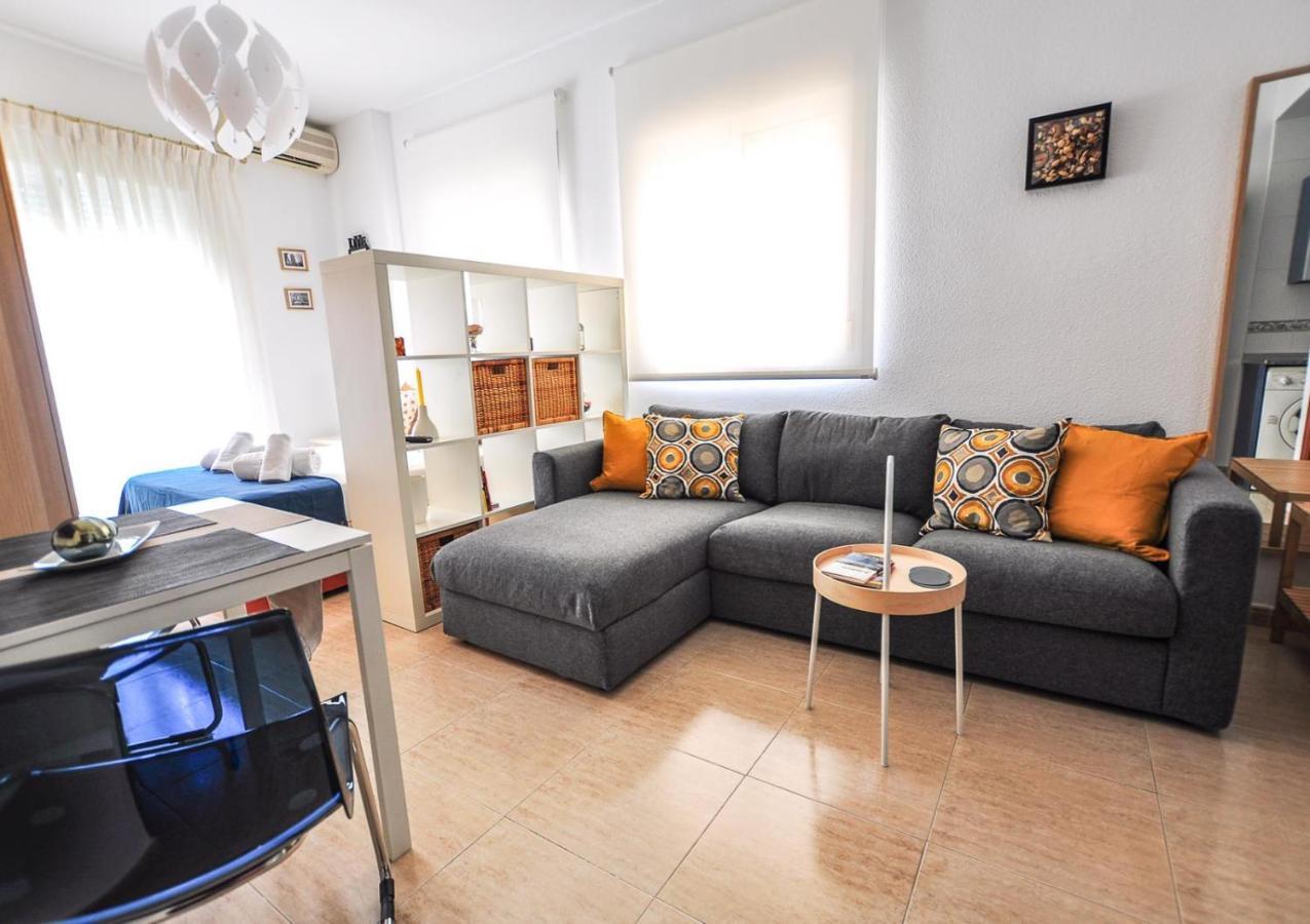 Livemalaga Caballeria Exteriör bild